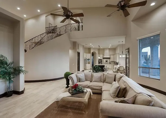 Valley-view Pool & Hot Tub In Foothills Holiday home Mesa