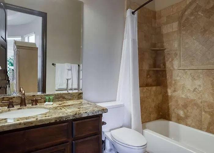 Holiday home Valley-view Pool & Hot Tub In Foothills Mesa