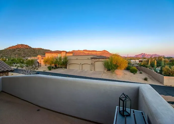 Valley-view Pool & Hot Tub In Foothills *